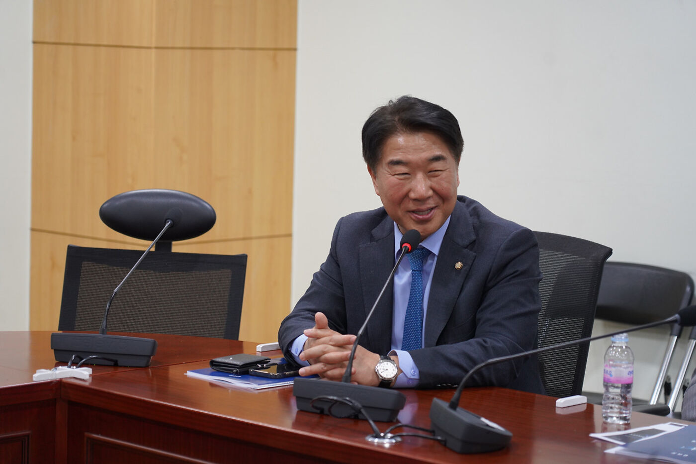 Rep. Lee Ki-heon