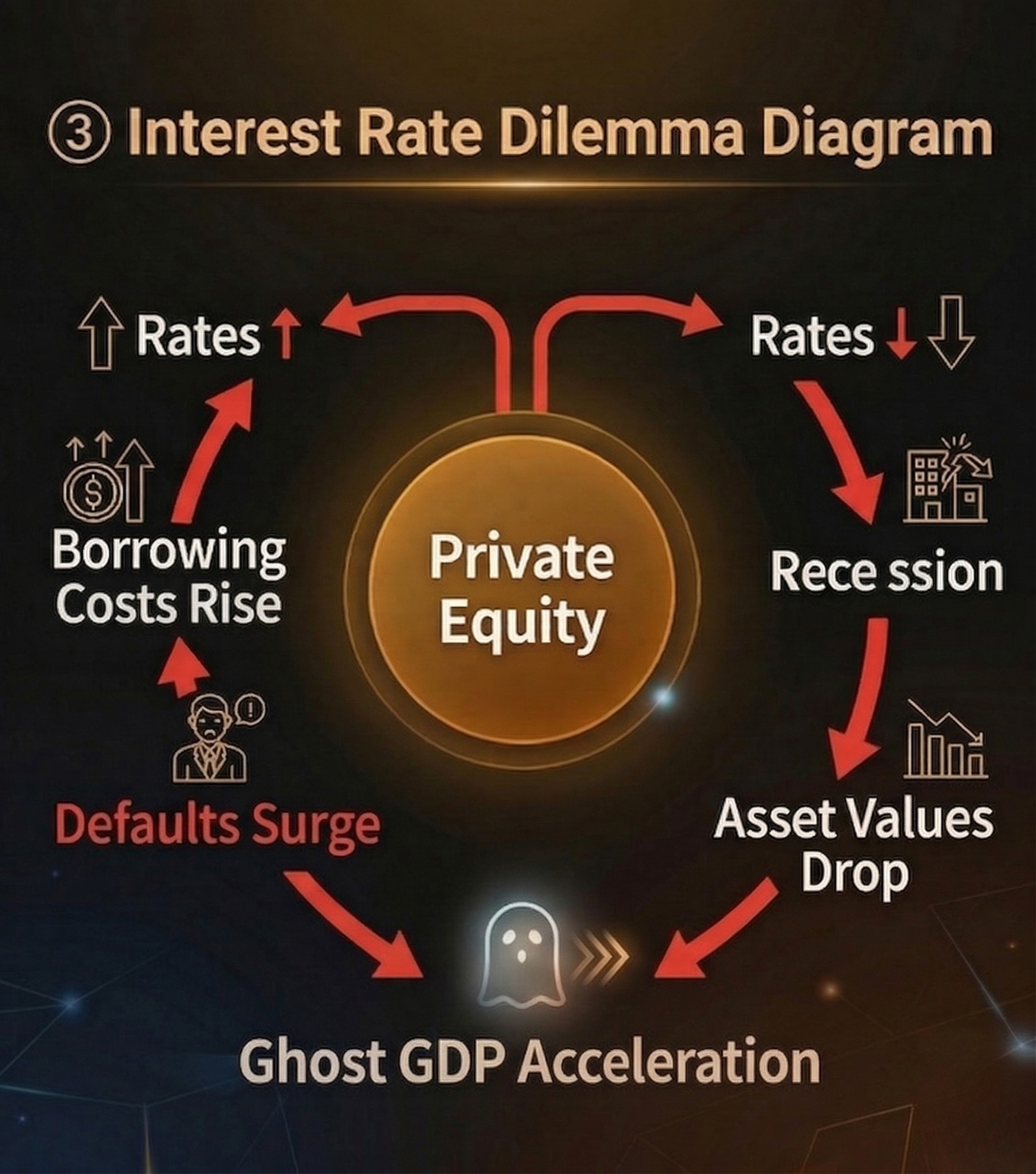 Interest Rate Dilemma